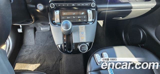 Hyundai Casper Inspiration, 2022 11