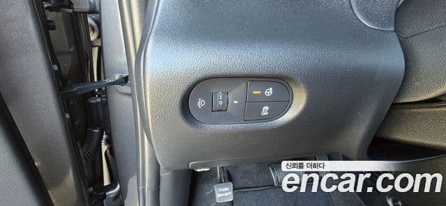 Hyundai Casper Inspiration, 2022 13