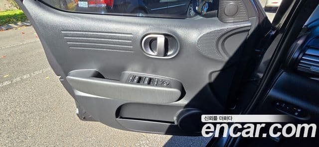 Hyundai Casper Inspiration, 2022 14