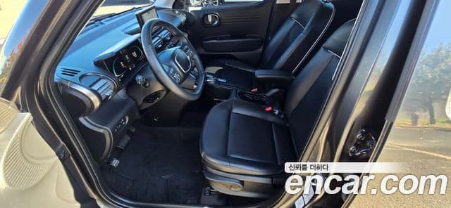 Hyundai Casper Inspiration, 2022 15