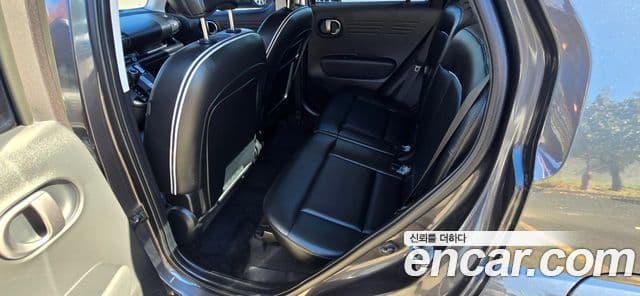 Hyundai Casper Inspiration, 2022 16