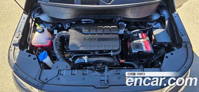 Hyundai Casper Inspiration, 2022 18