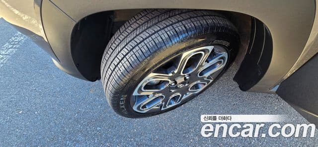 Hyundai Casper Inspiration, 2022 19