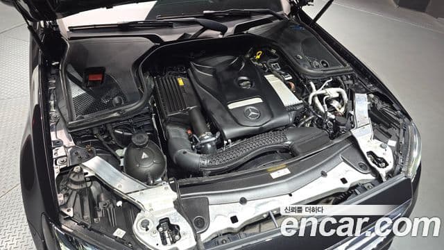 Mercedes-Benz E-класс W213 Avantgarde, 2017 6