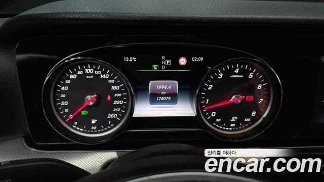 Mercedes-Benz E-класс W213 Avantgarde, 2017 8