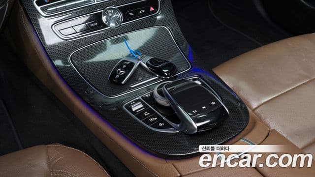 Mercedes-Benz E-класс W213 Avantgarde, 2017 9