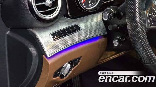 Mercedes-Benz E-класс W213 Avantgarde, 2017 15