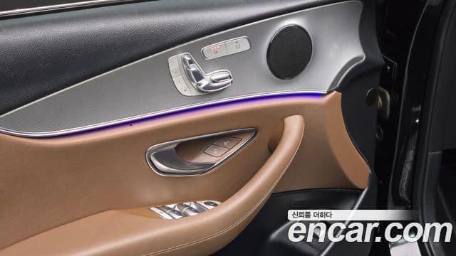 Mercedes-Benz E-класс W213 Avantgarde, 2017 17