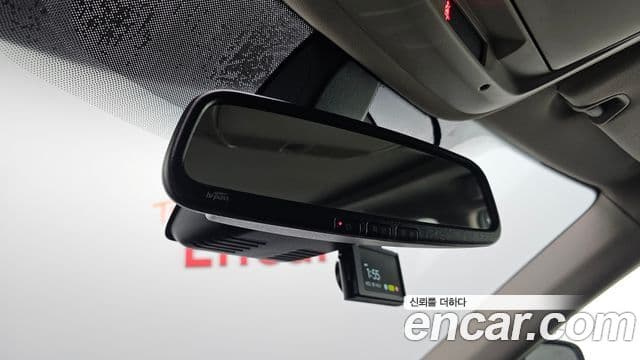 Renault Korea(Samsung) QM6 бензин 2WD RE, 2018 18