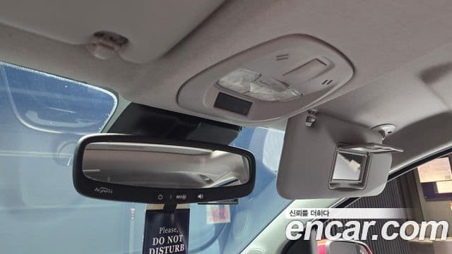 Chevrolet(GM대우) The / новый Next Spark LTZ, 2016 18