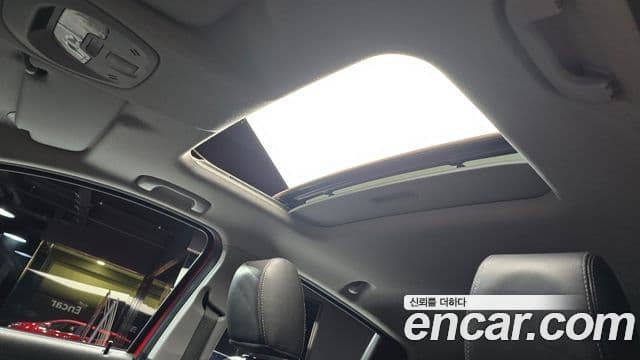 Chevrolet(GM대우) The / новый Next Spark LTZ, 2016 19