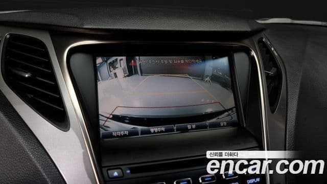 Hyundai Grandeur HG Executive, 2012 14