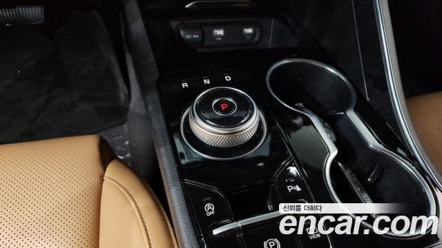 Kia K5 3세대 Signature, 2022 9