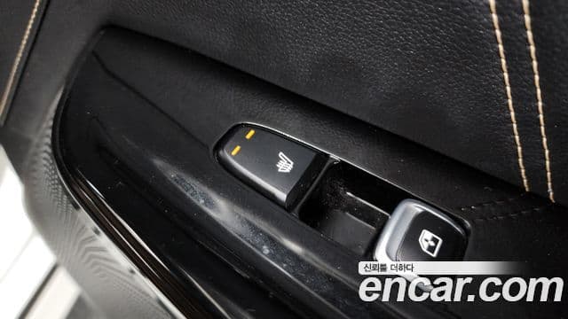 Kia K5 3세대 Signature, 2022 19