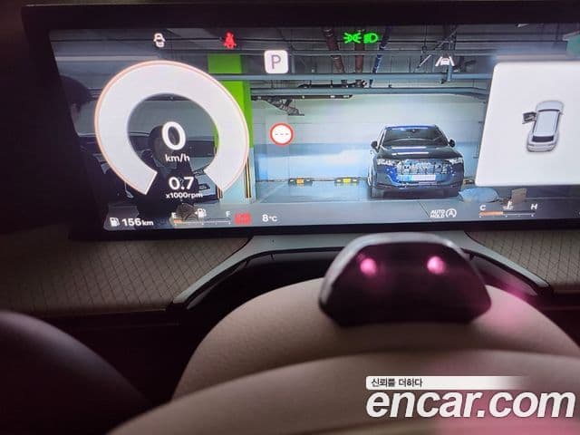 Genesis GV80, 2025 8