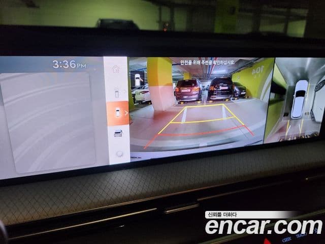 Genesis GV80, 2025 9