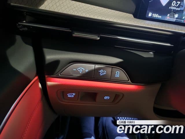 Genesis GV80, 2025 12