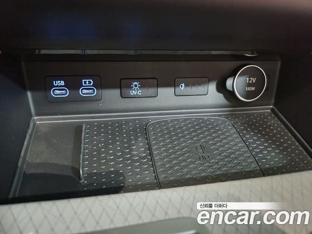 Genesis GV80, 2025 14