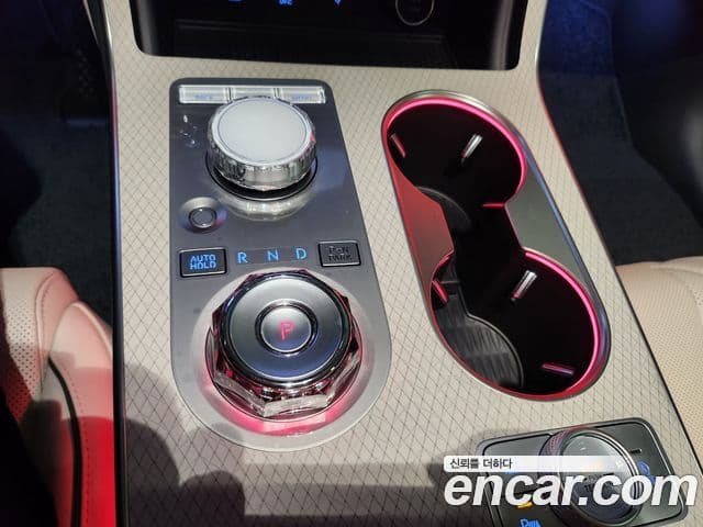 Genesis GV80, 2025 15