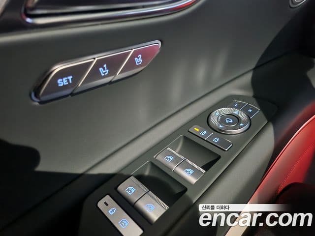 Genesis GV80, 2025 16