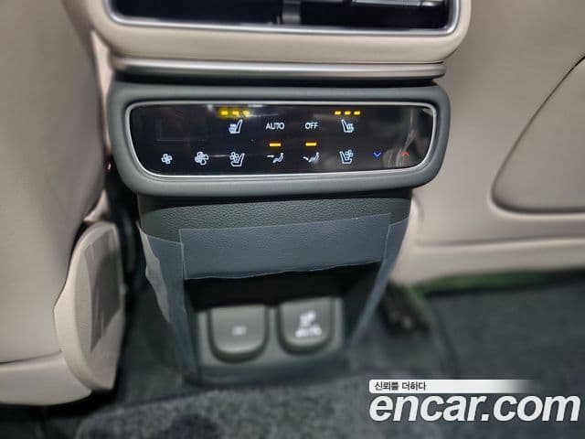 Genesis GV80, 2025 18