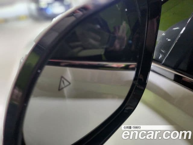 Genesis GV80, 2025 20