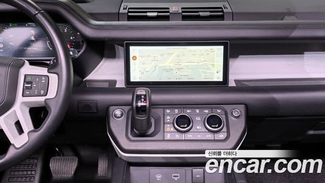 Land Rover Defender (L663) 110 D300 HSE, 2022 14