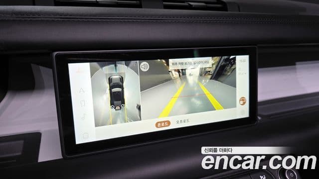 Land Rover Defender (L663) 110 D300 HSE, 2022 15