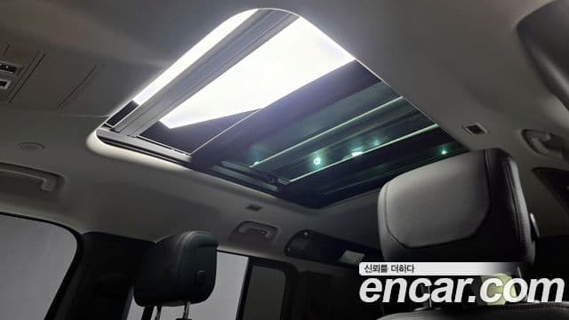 Land Rover Defender (L663) 110 D300 HSE, 2022 18