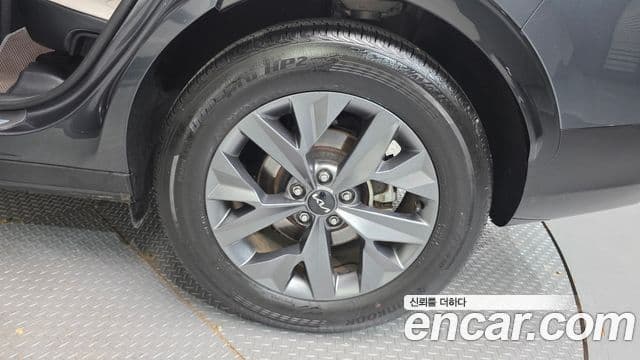 Kia Sportage 5세대 Signature, 2023 все фото