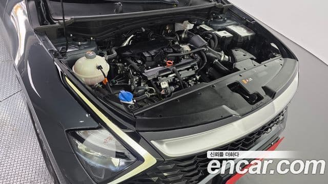 Kia Sportage 5세대 Signature, 2023 6