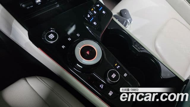 Kia Sportage 5세대 Signature, 2023 9