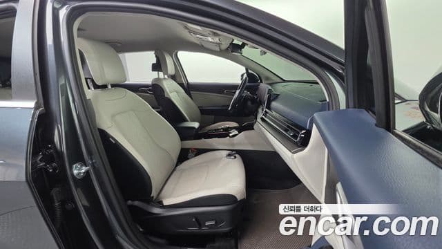 Kia Sportage 5세대 Signature, 2023 10