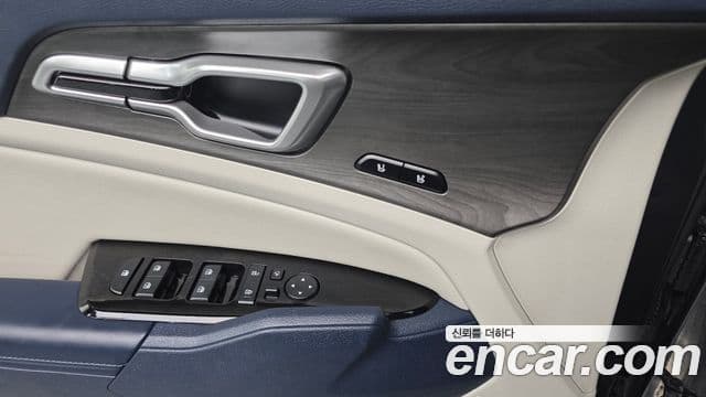 Kia Sportage 5세대 Signature, 2023 12
