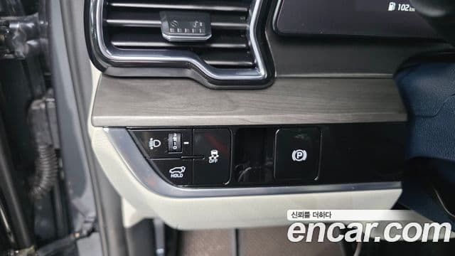 Kia Sportage 5세대 Signature, 2023 13