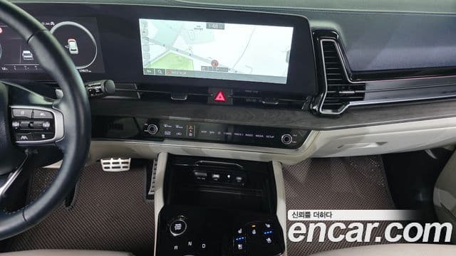 Kia Sportage 5세대 Signature, 2023 15