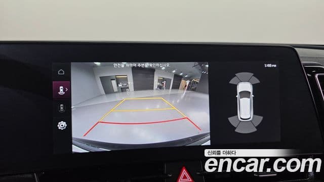 Kia Sportage 5세대 Signature, 2023 16
