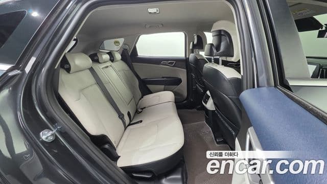 Kia Sportage 5세대 Signature, 2023 19