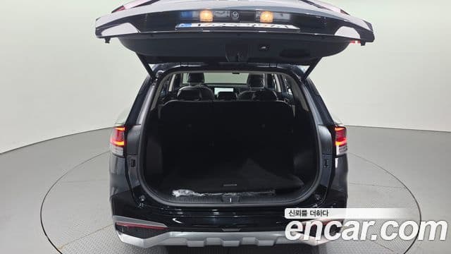 Kia Sportage 5세대 Signature, 2023 20