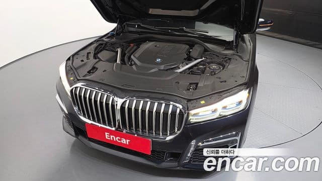 BMW 7시리즈 (G11) 740Li xDrive M Sport, 2022 6