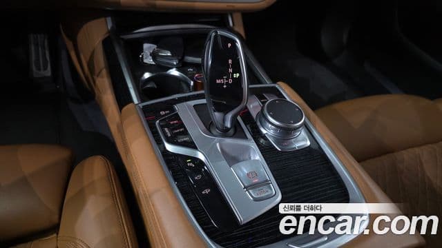 BMW 7시리즈 (G11) 740Li xDrive M Sport, 2022 9