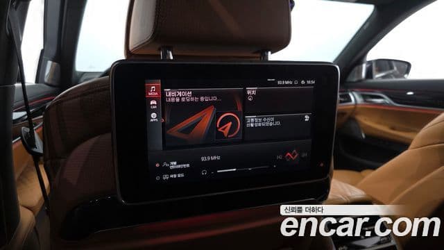 BMW 7시리즈 (G11) 740Li xDrive M Sport, 2022 17