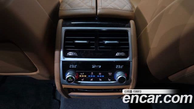 BMW 7시리즈 (G11) 740Li xDrive M Sport, 2022 18