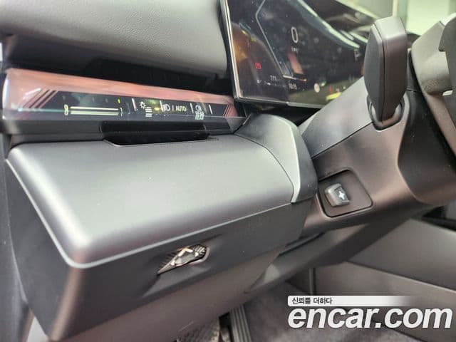 BMW 5시리즈 (G60), 2025 9