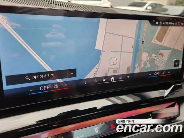 BMW 5시리즈 (G60), 2025 11