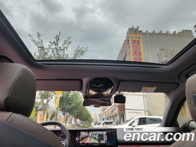 BMW 5시리즈 (G60), 2025 17