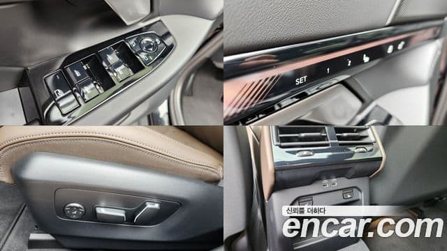 BMW 5시리즈 (G60), 2025 18