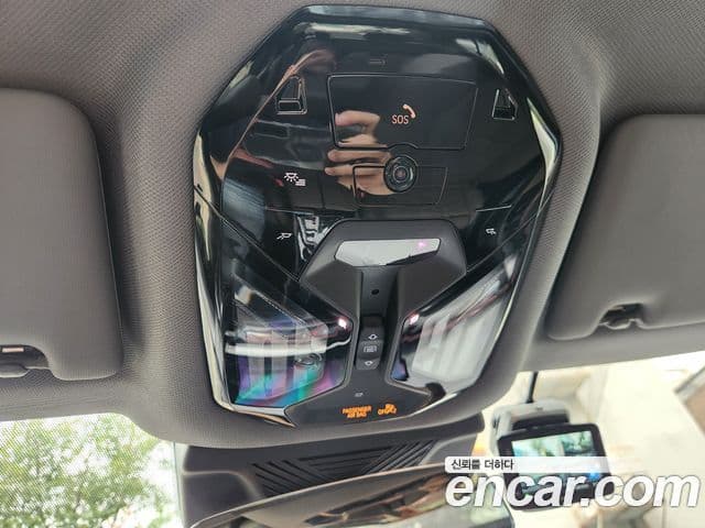 BMW 5시리즈 (G60), 2025 19