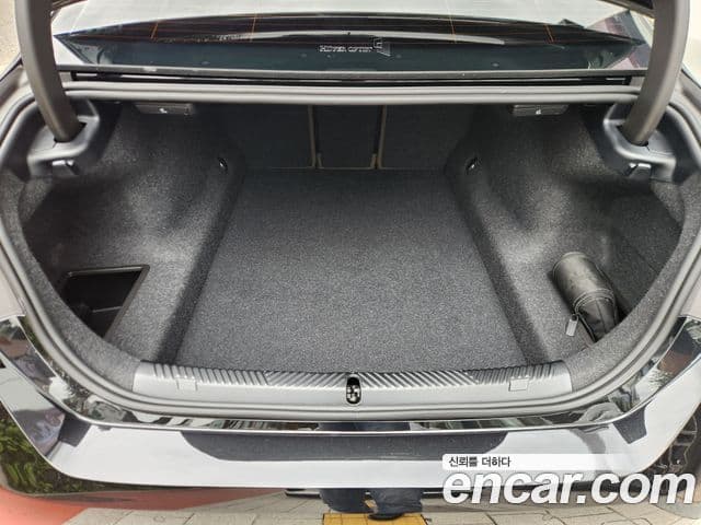 BMW 5시리즈 (G60), 2025 20