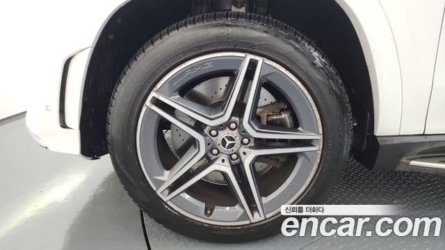 Mercedes-Benz GLS-класс X167 GLS400d 4MATIC, 2022 все фото